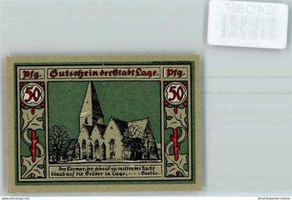 10410867 - Lage , Lippe