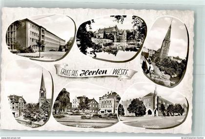 10458229 - Herten , Westf