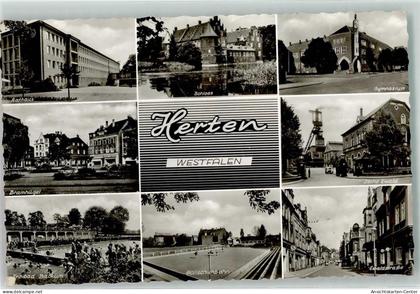 10630739 - Herten , Westf