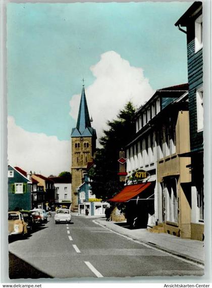 11069501 - Burscheid , Rheinl