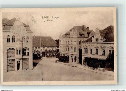 13287630 - Lage , Lippe