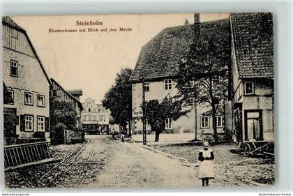 13442282 - Steinheim , Westf