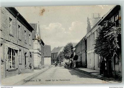 13453832 - Steinheim , Westf