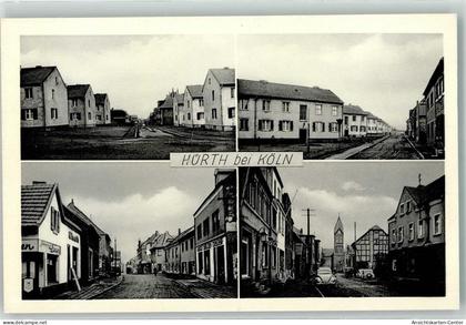 13469344 - Huerth , Rheinl