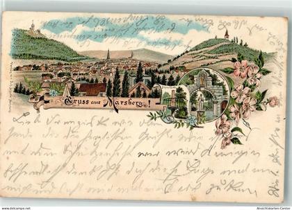 13510380 - Marsberg , Sauerland