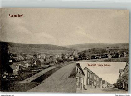 13537943 - Rudersdorf , Westf