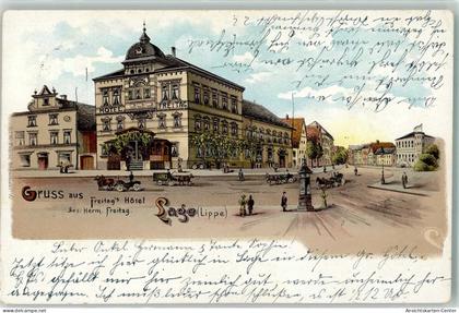 13628737 - Lage , Lippe