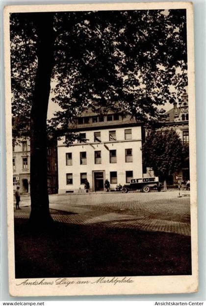 13930610 - Lage , Lippe