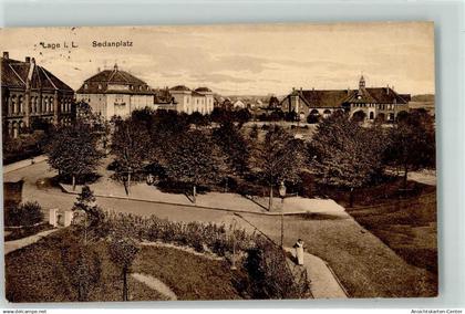 13931124 - Lage , Lippe