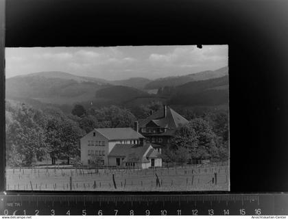 30023365 - Olpe , Biggesee