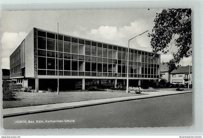 39143767 - Huerth , Rheinl
