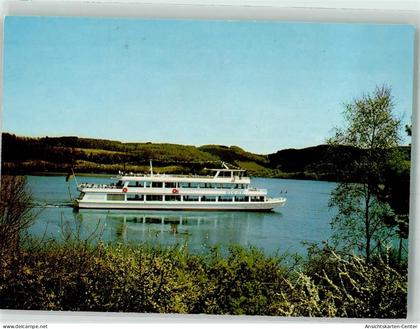 39894857 - Olpe , Biggesee