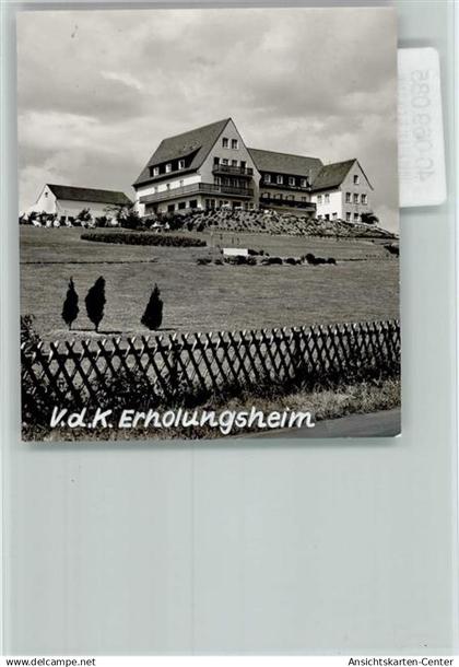 40069085 - Marienheide