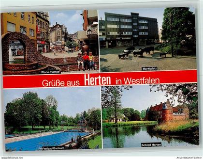 40148645 - Herten , Westf