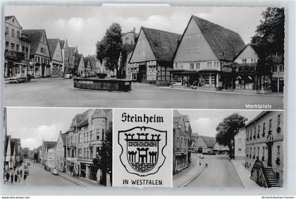 50365606 - Steinheim , Westf