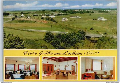 50595285 - Losheim , Eifel
