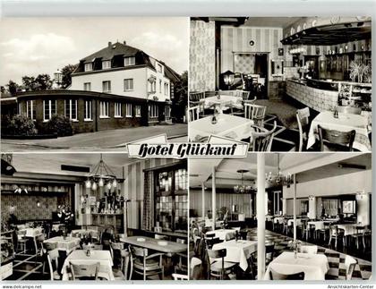 52155240 - Marl , Westf