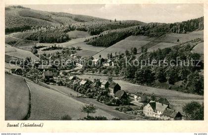 Bonzel Lennestadt Teilansicht