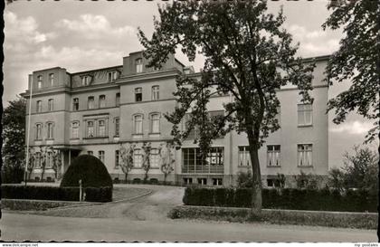 Burscheid Krankenhaus
