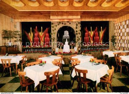 Burscheid Terrassen Waldrestaurant Deutscher Maerchenwald