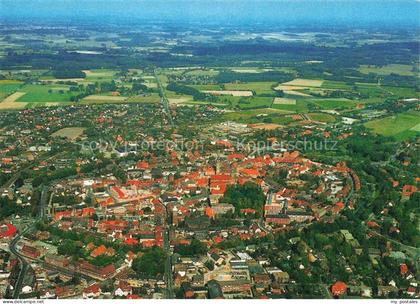 Coesfeld Fliegeraufnahme