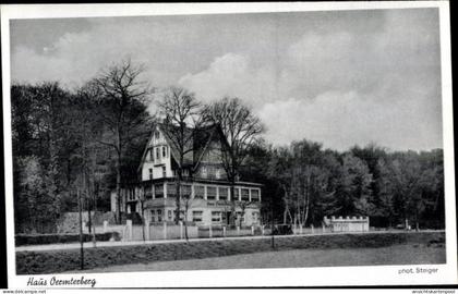 CPA Aldekerk Kerken am Niederrhein, Haus Oermterberg