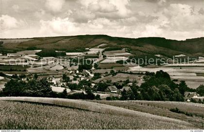 Heinsberg Westfalen Panorama