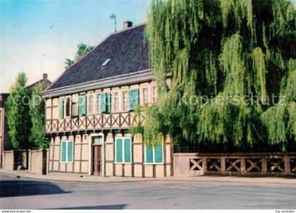 Hilden Mettmann Fabriziushaus