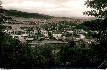 Kreuztal Westfalen Panorama