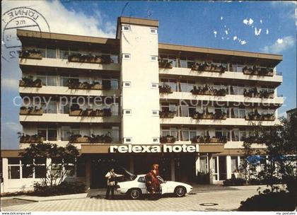 Loehne Relaxa Hotel