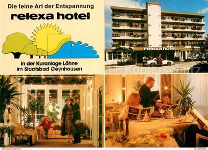 Loehne Relexa Hotel