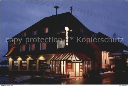 Losheim Eifel Hotel Balter