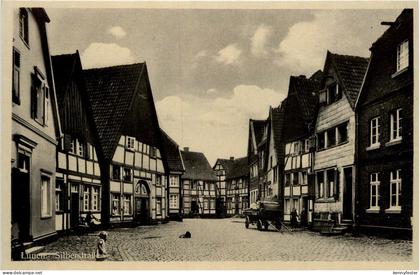 Lünen - Silberstrasse