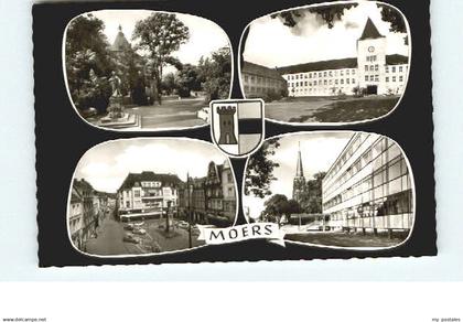 Moers