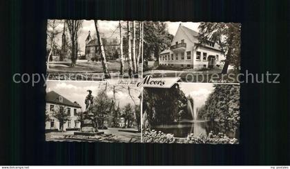 Moers