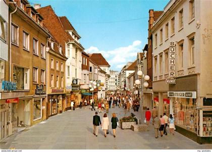 Moers Moers Steinstrasse