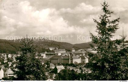 Olpe Biggesee Panorama