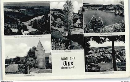 Olpe Meschede