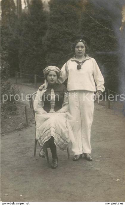 Roderbirken Karneval in der Volksheilstaette