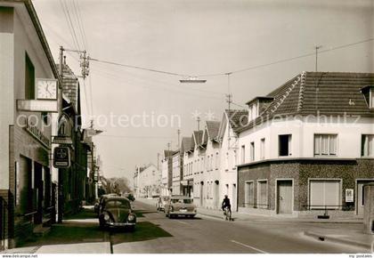 Roisdorf Bornheim Strassenpartie