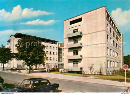 Schwerte Marienkrankenhaus