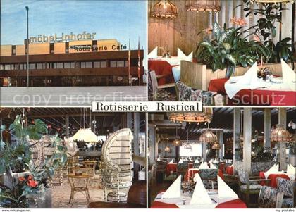 Senden Westfalen Restaurant Rotisserie Rustical Familie Lerch