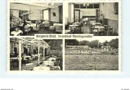 Steinfurt Westfalen Steinfurt Borghorst