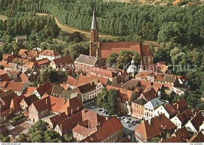 Telgte Warendorf Fliegeraufnahme