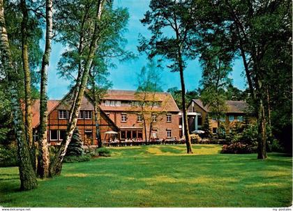 Telgte Warendorf Heidehotel Waldhuette