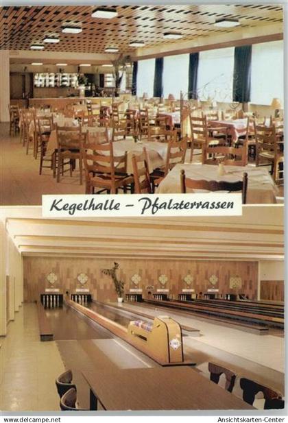 10036343 - Hassloch , Pfalz