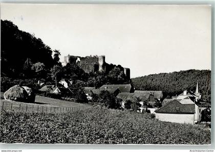 10462003 - Simmern , Hunsrueck