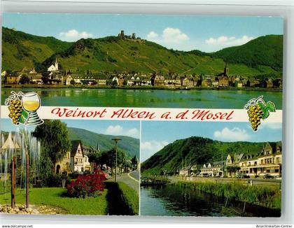 10561724 - Alken , Mosel