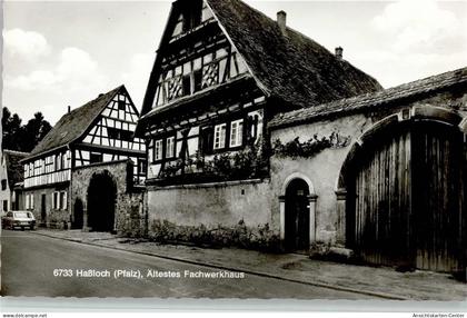 11080718 - Hassloch , Pfalz