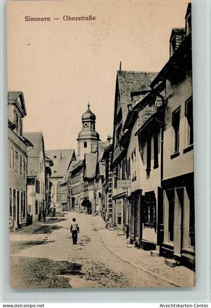 13074680 - Simmern , Hunsrueck